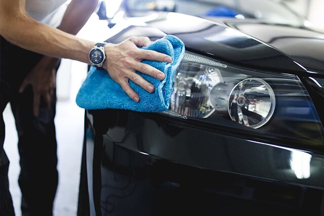 Auto detailing poznań, Detailing poznań